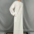 Thawb Islamitische mannen Abaya kledingkleding